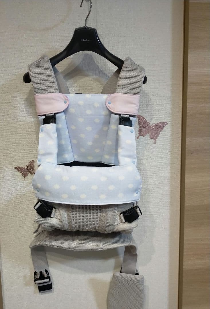 娘3歳孫3歳改、、、9歳になりました♡オーダー ラクリス よだれカバー 娘3歳孫3歳改、、、9歳になりました♡オーダー ラクリス よだれカバー