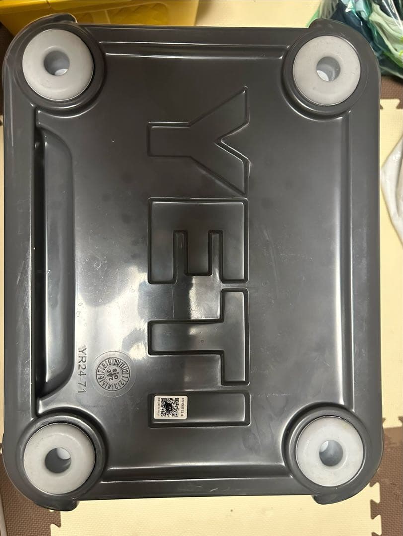 クーラーボックス