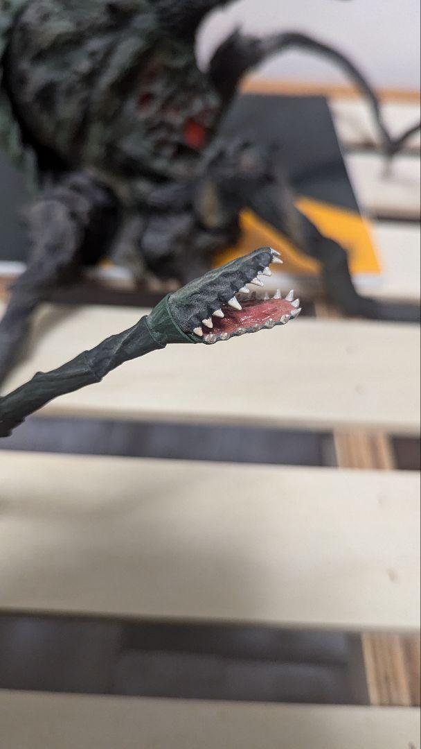 Mosterartsビオランテ　スペシャルカラーバージョン 極美品　　※箱無し
