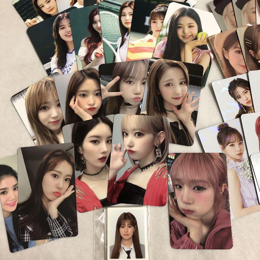 IZ*ONE