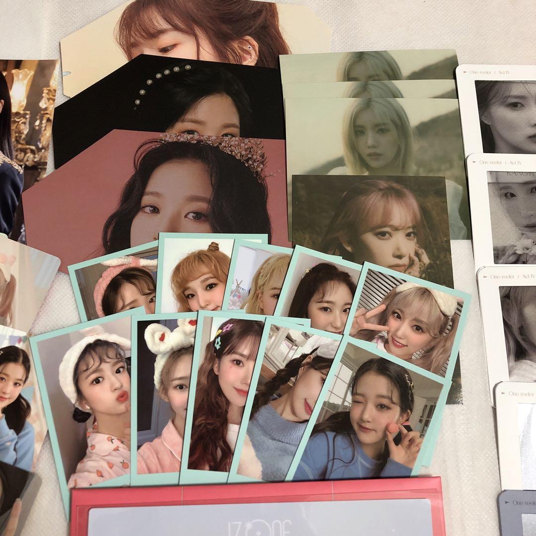 IZ*ONE