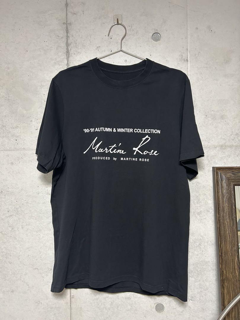 Martine Rose マーティンローズ　Tシャツ