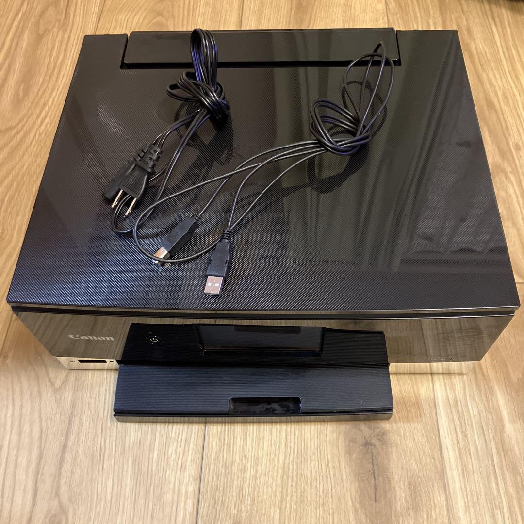 美品】Canon インクジェットプリンタPIXUS TS8230【動作確認済