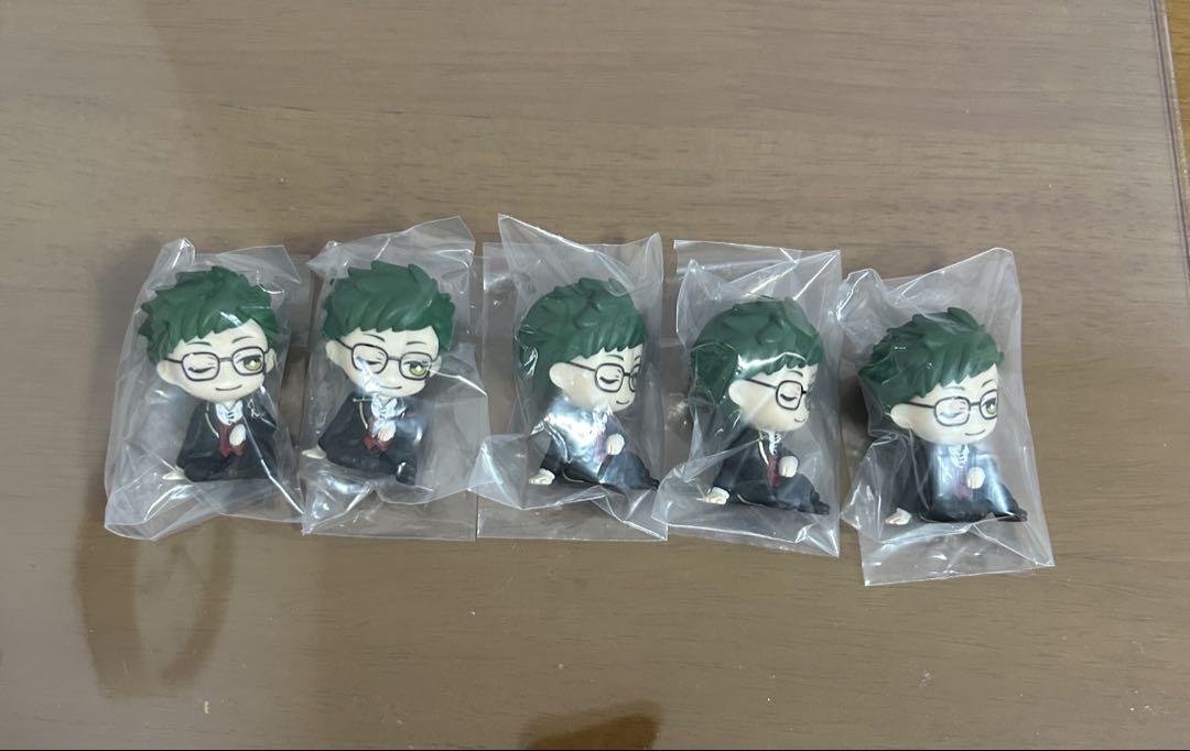 肩ズンFig ツイステ ガチャ ケイト トレイ｜Yahoo!フリマ（旧