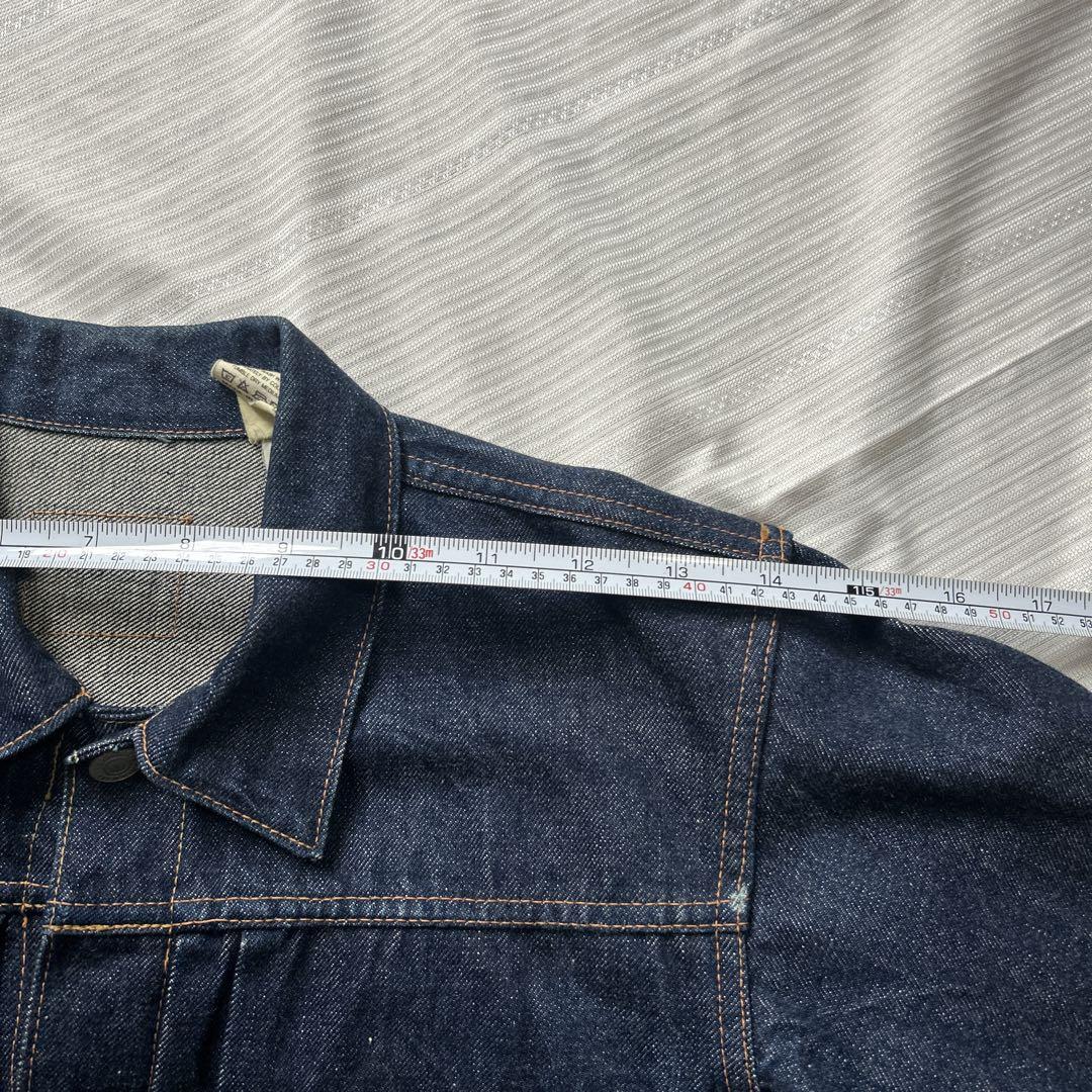 初期 FOB FACTORY FOBファクトリー 1stモデル 506xx