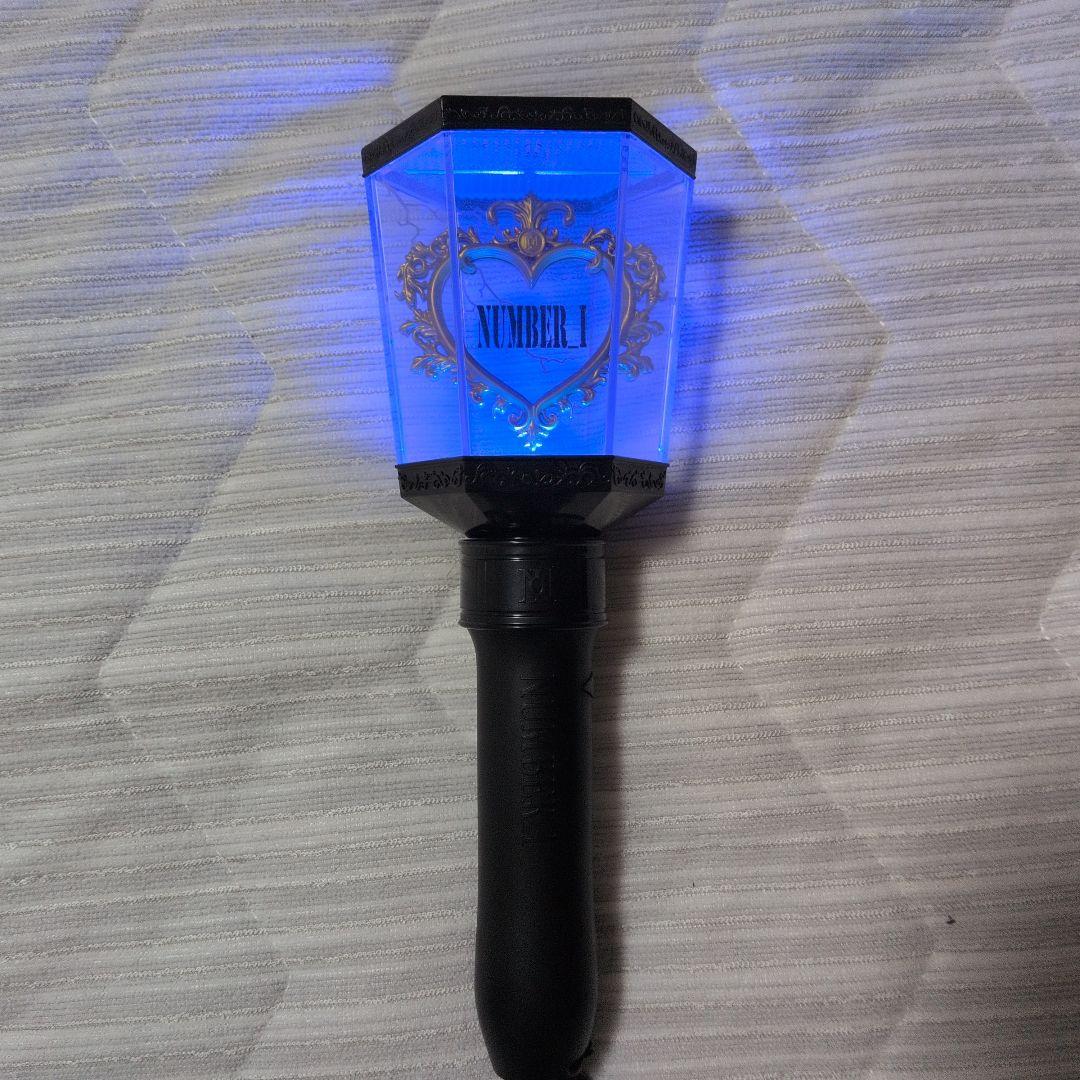 ペンライトトップ