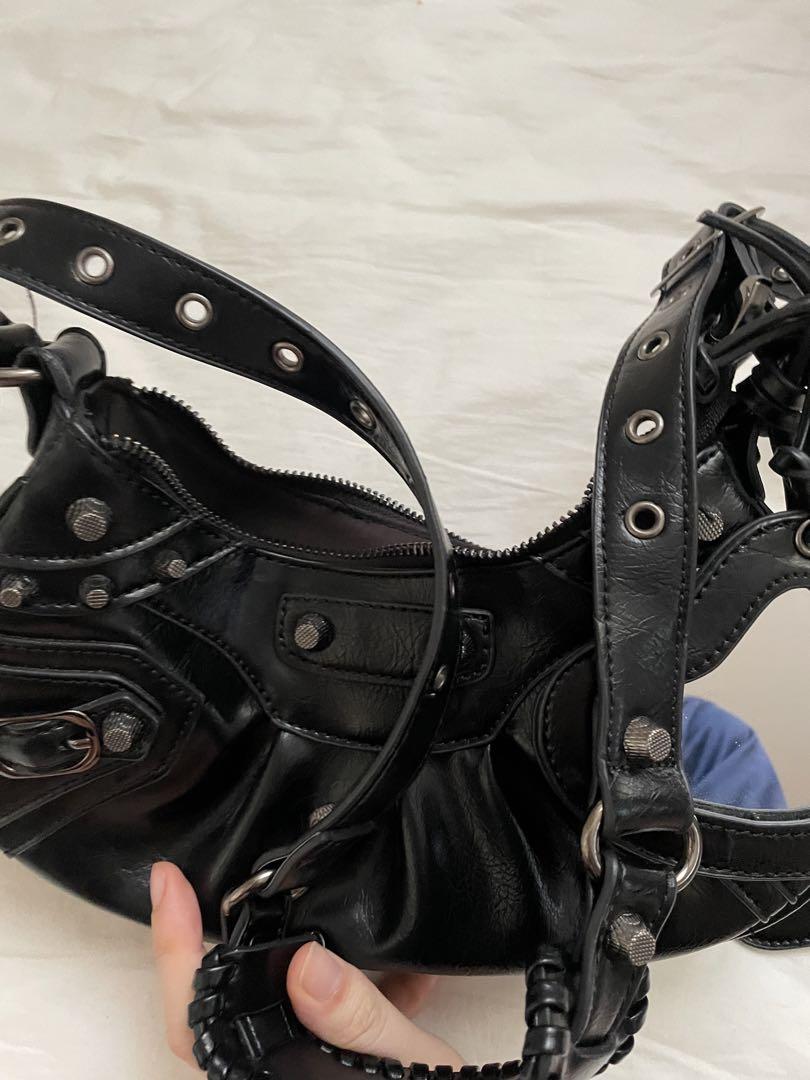 balenciaga le cagole バレンシアガ y2k ショルダーバッグ 画像2