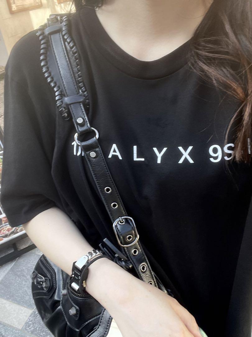 balenciaga le cagole バレンシアガ y2k ショルダーバッグ 画像6