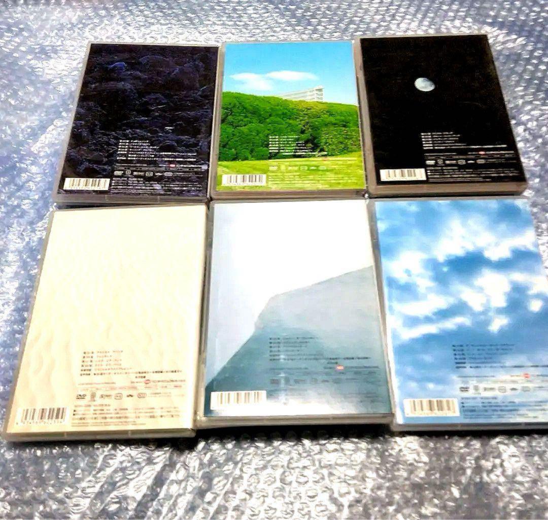 交響詩篇エウレカセブン DVDセット 全13巻