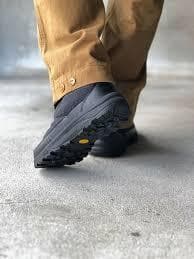 レア！ウールモデル　新品　ノースフェイス　26㎝　ヌプシブーツ　撥水　N108(8359円)