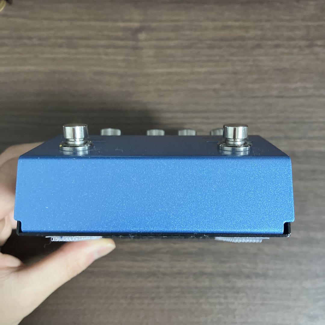 ギター Boss MD-200