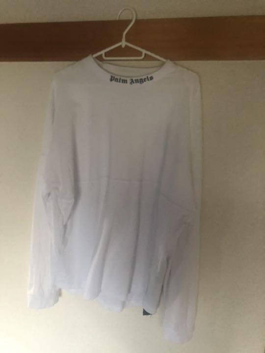 Palm angels ロンT トップス