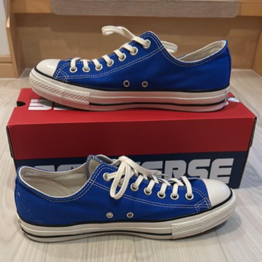 Converse オールスター　US originator