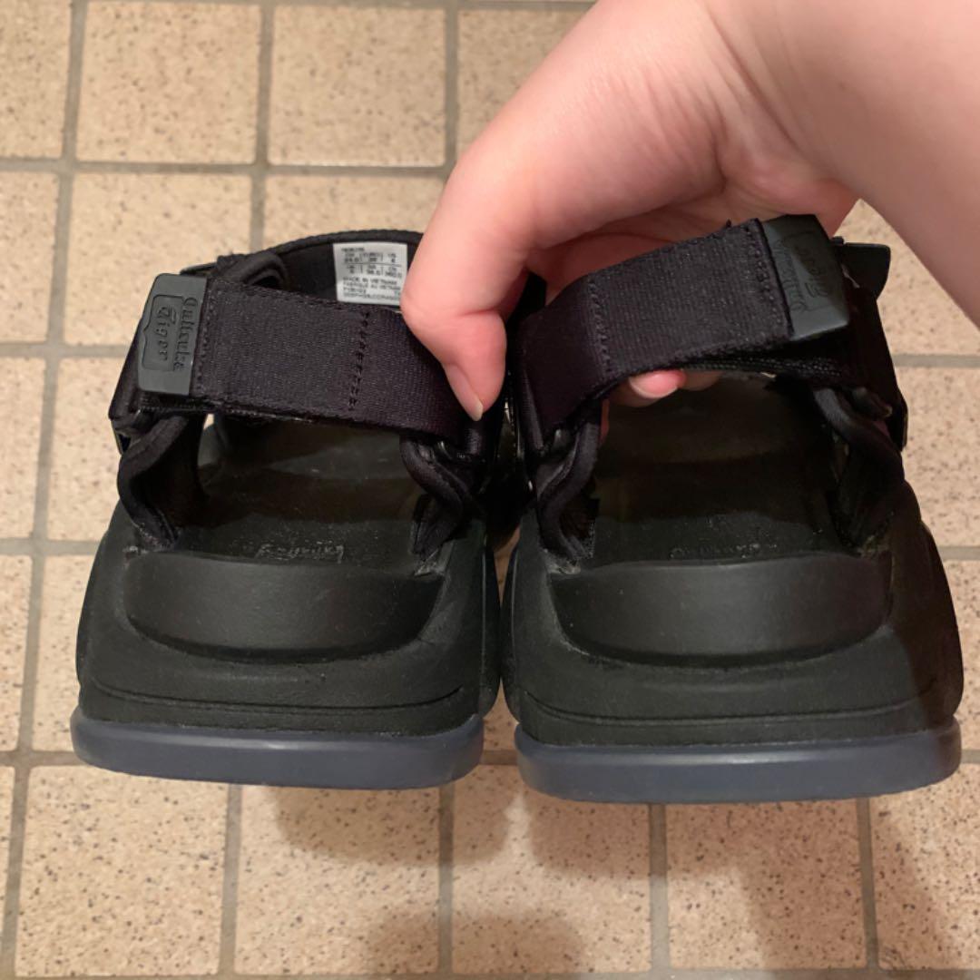 オニツカタイガー サンダル 24cm | www.avredentor.com.br