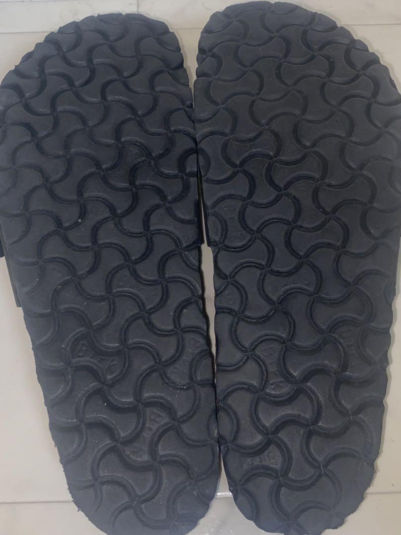 BIRKENSTOCK big buckle madrid マドリッド