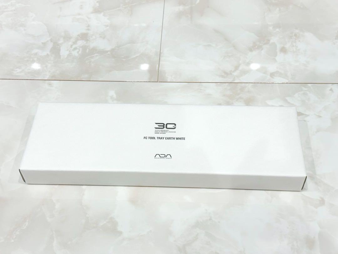 (廃盤品)ADA fcツールトレイ　30周年モデル