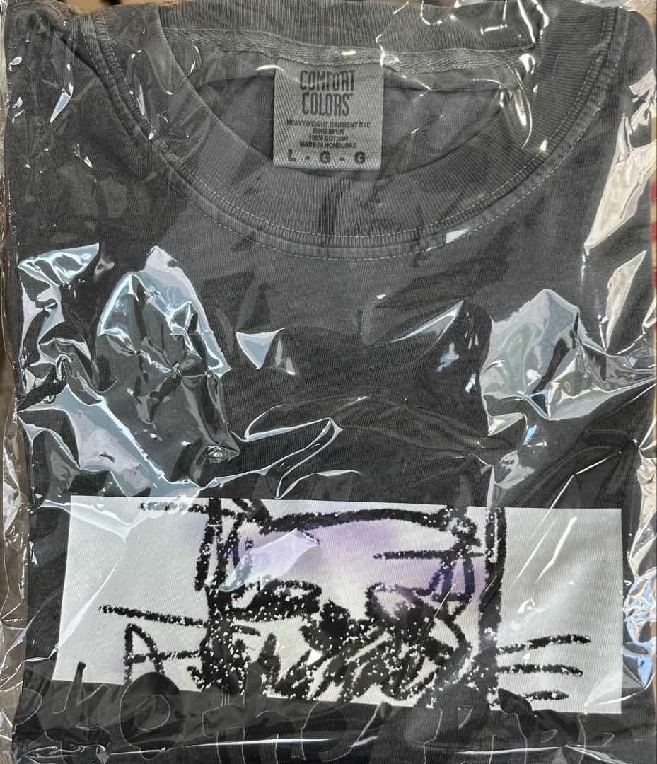 幸祜 3rd ONE-MAN LIVE「PLAYER3」 ネ祜Tシャツ 完売 - メルカリ