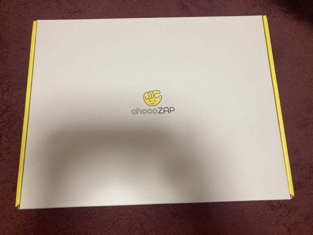 チョコザップスターターキット