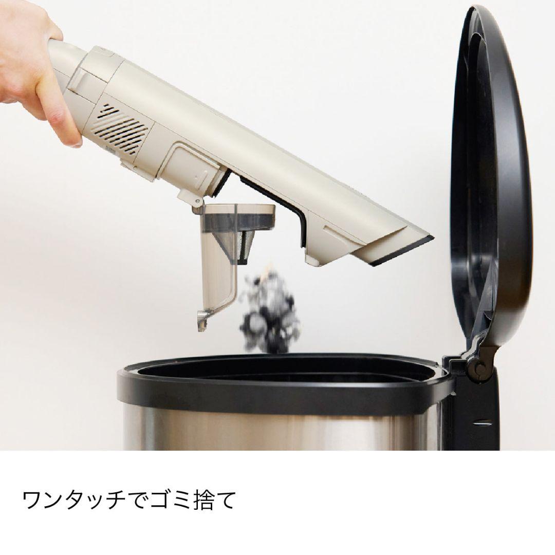 Shark EVOPOWER NEO II LC400JWH [ホワイト]