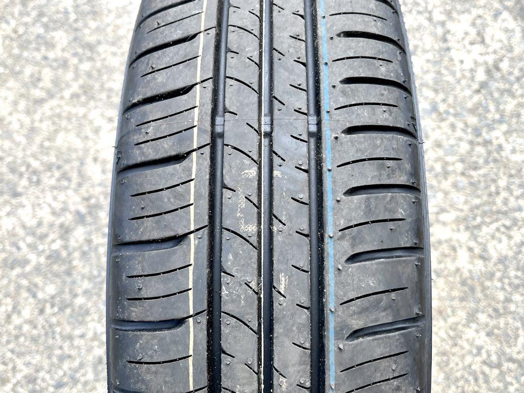 1月新車外し】ハスラー 純正ホイール&タイヤ4本セット - メルカリ