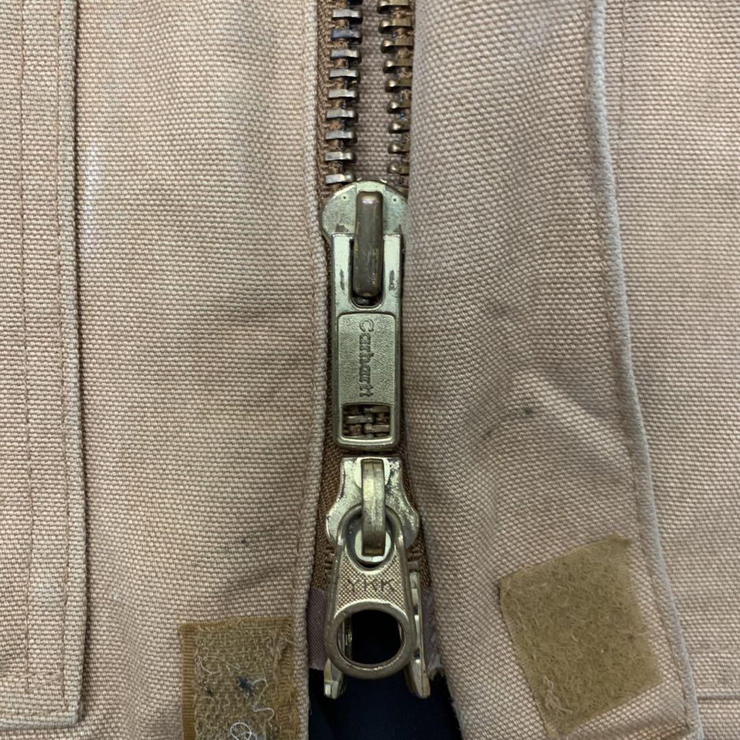 Carhartt トラディショナルコート