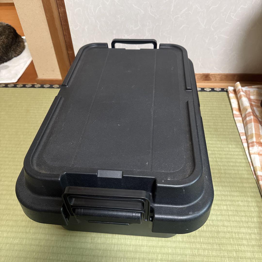 トランクカーゴ