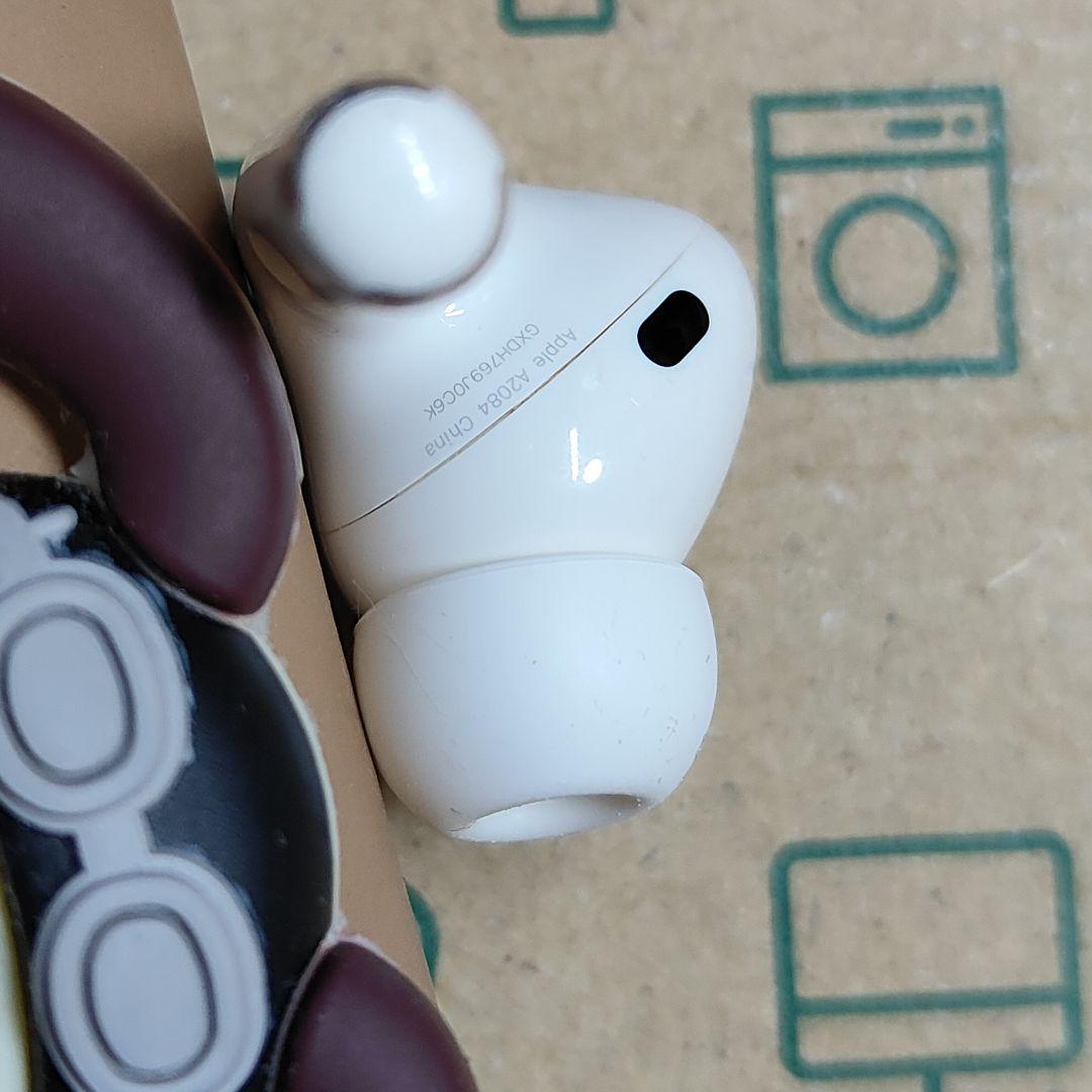 在庫処分 半額 L 片耳 Pro AirPods Apple 片方 メルカリ - 630 左耳 イヤホン