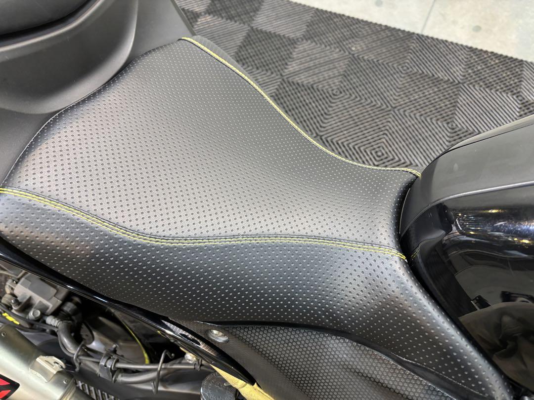☢ Yamaha