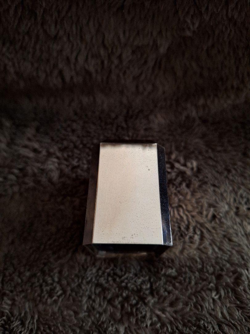 CHANEL EGOIST EPLATINUM 100mL 残9割以上