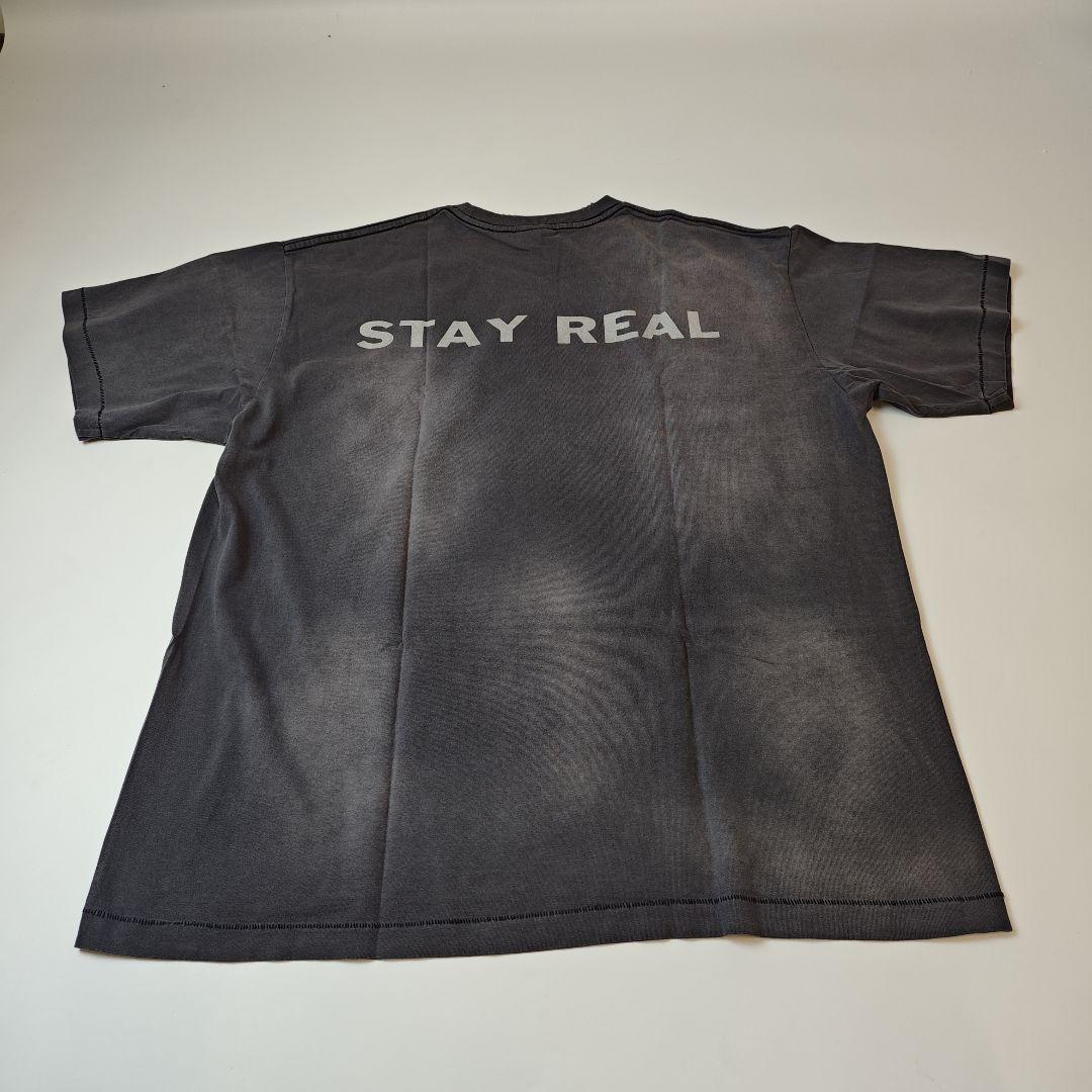 SAINT Mxxxxxx×PAY MONEY TO MY PAIN Tシャツ 画像6