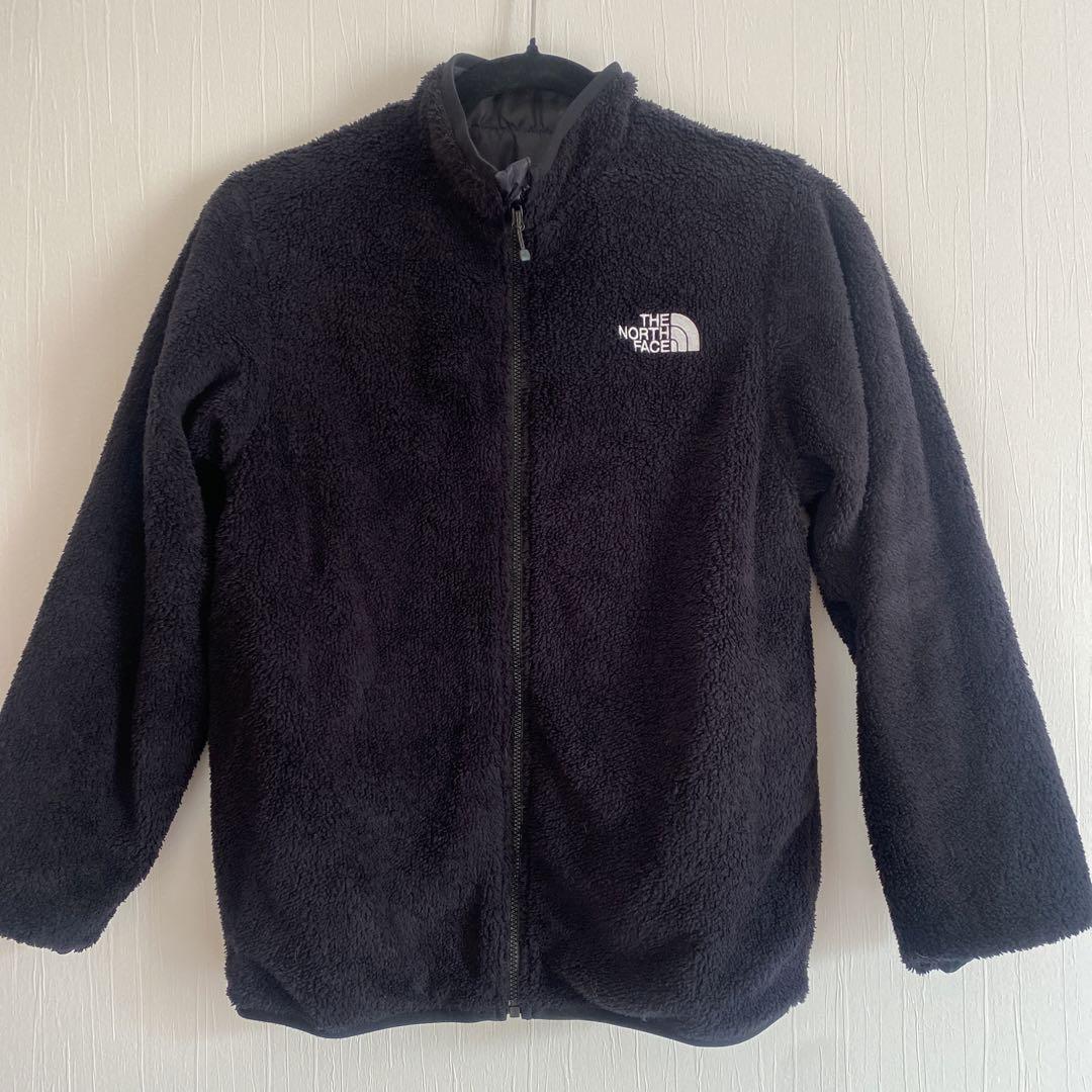 THE NORTH FACE リバーシブルコージージャケット150