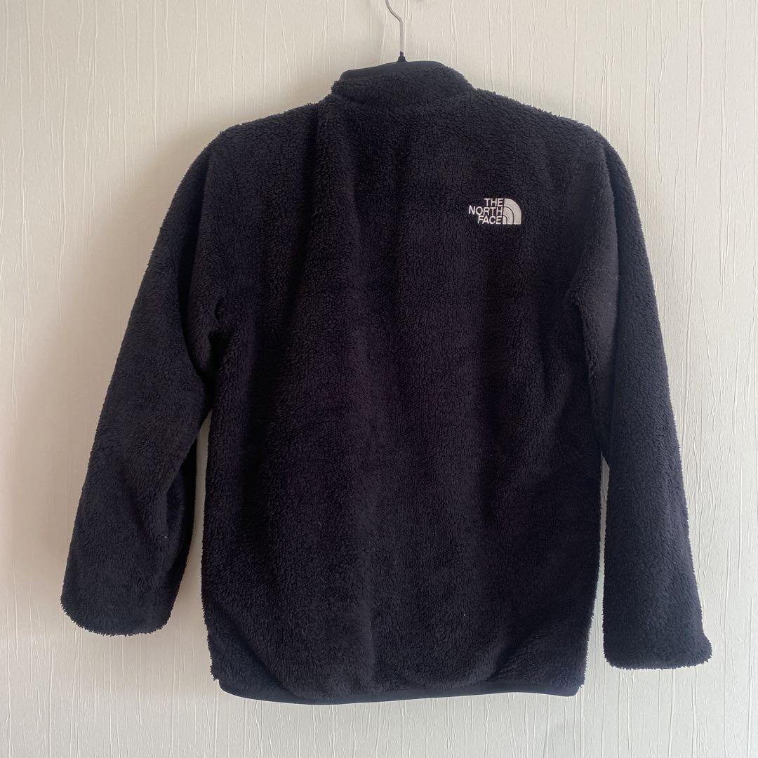 THE NORTH FACE リバーシブルコージージャケット150