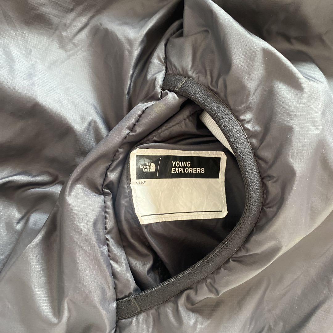 THE NORTH FACE リバーシブルコージージャケット150