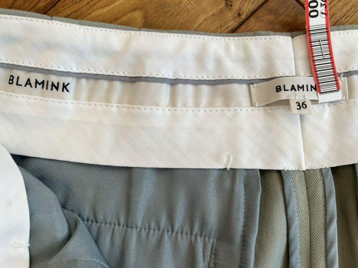 9743円 【SALE/74%OFF】 BLAMINKブラミンク ストレートタック裏地シルクパンツ ユナイテッドアローズ 9743円 【SALE/74%OFF】 BLAMINKブラミンク ストレートタック裏地シルクパンツ ユナイテッドアローズ