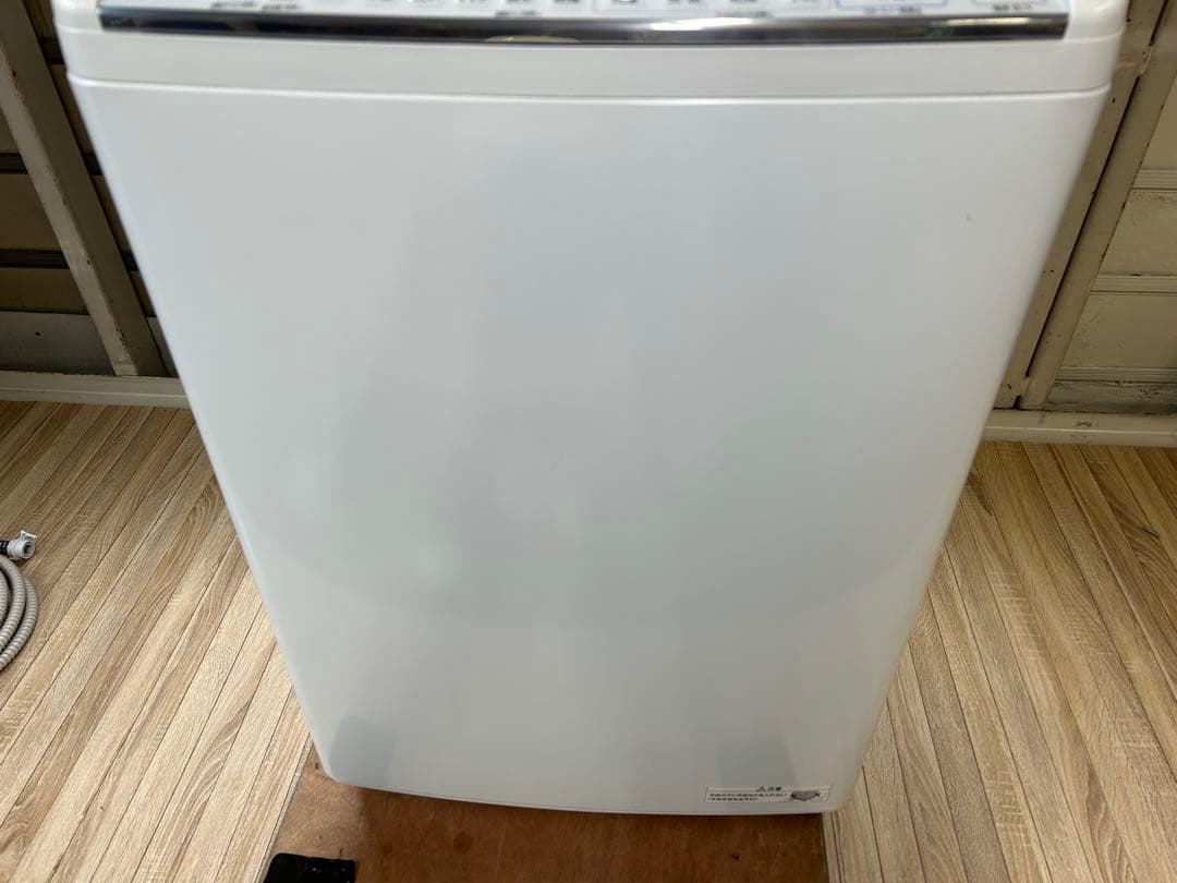 702◁】 送料設置無料☆日立 ドラム式洗濯機 11㌔乾燥機能付き 冷蔵庫