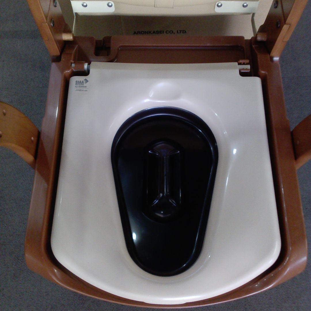 家具調トイレセレクトR