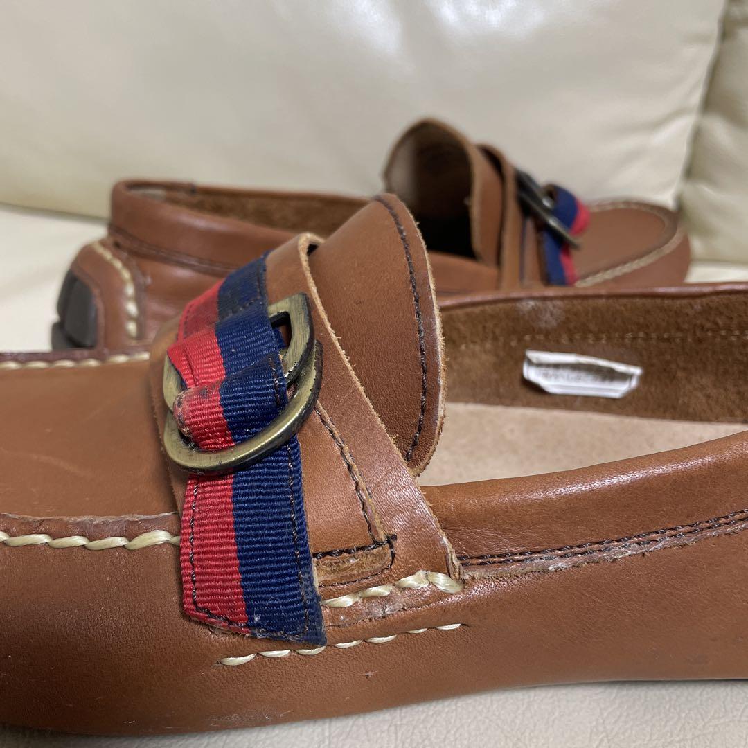 ラルフローレンTERRY RIBON7D