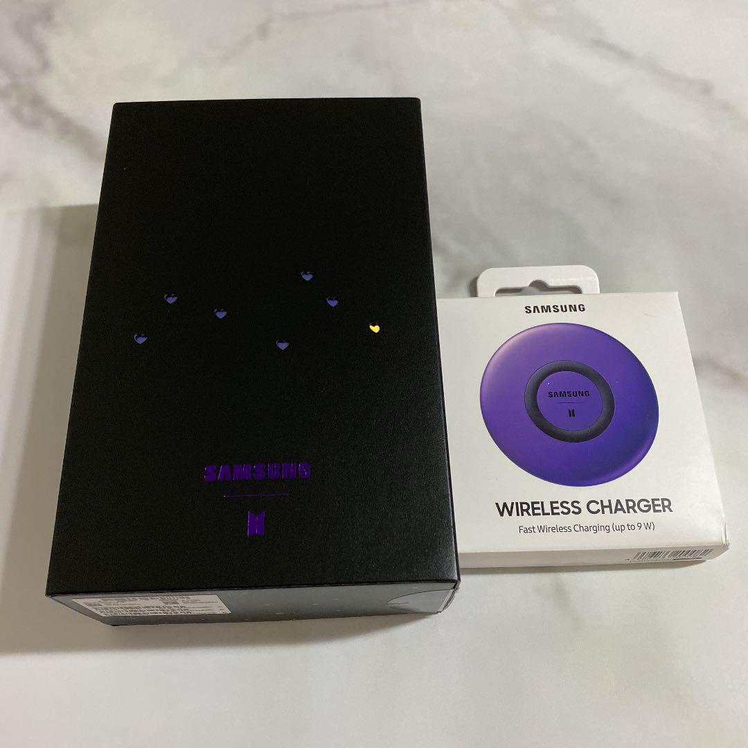 最新品格安 Galaxy Buds BTS Edition 初回購入特典付き PxNaj-m28125871906 SALE品質保証