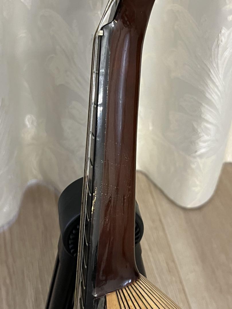 スズキ SUZUKI マンドリン M-30
