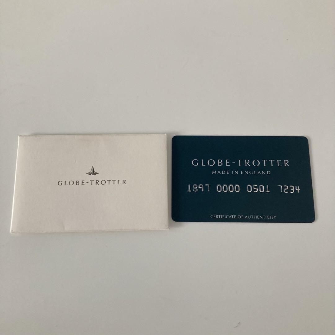 ✿ GLOBE-TROTTER