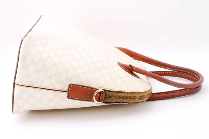 CELINE 2WAYショルダーバッグ ハンドバッグ 白 lUPAB-m28127318795 セリーヌ マカダム 特価高品質