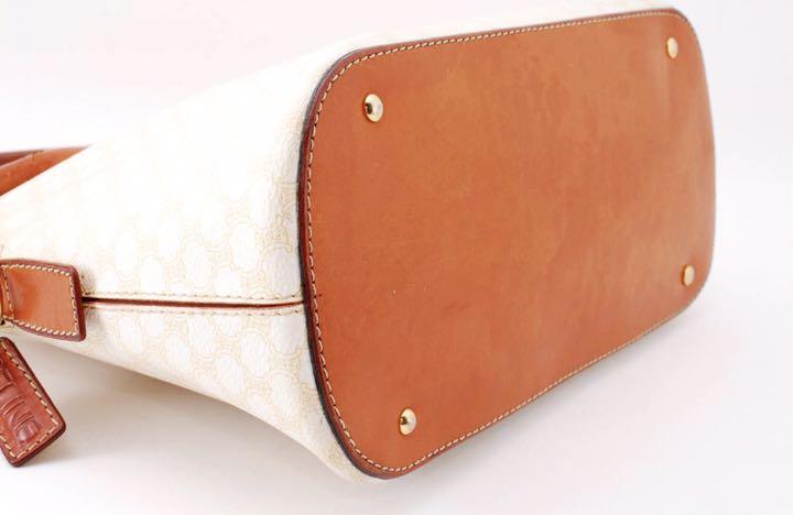 CELINE 2WAYショルダーバッグ ハンドバッグ 白 lUPAB-m28127318795 セリーヌ マカダム 特価高品質