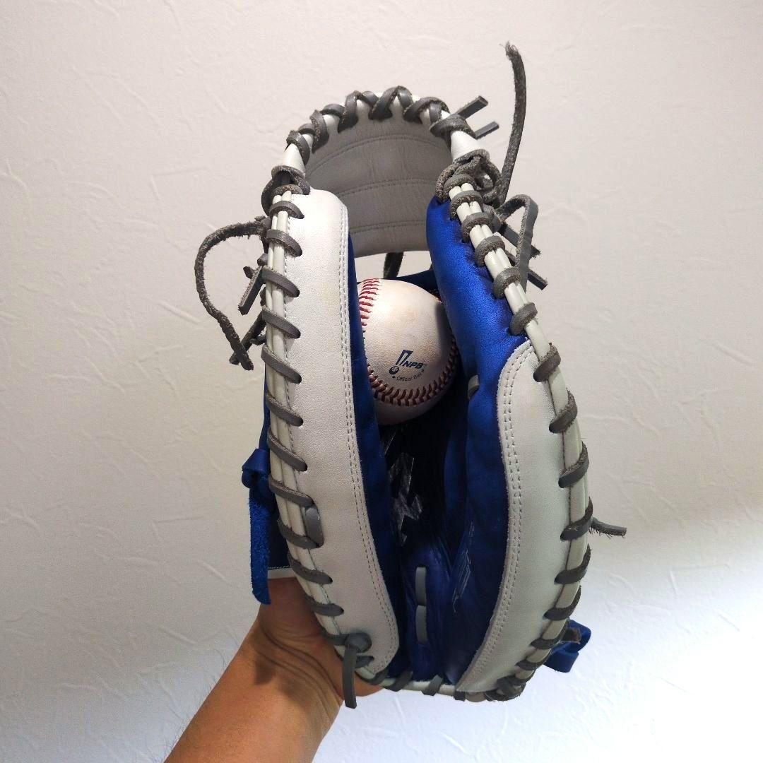 ローリングス 軟式キャッチャーミット 捕手用MLB-TEAM GR5HTM2AC