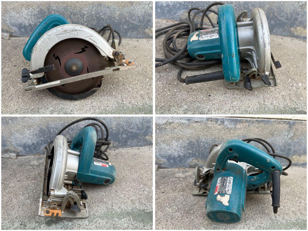 電動工具