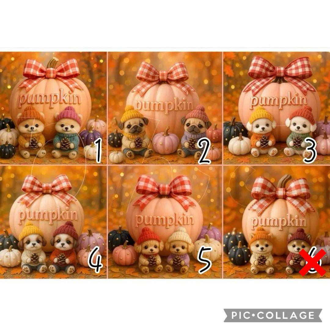 8/23♡わんちゃん♡パネル♡ハンドメイド