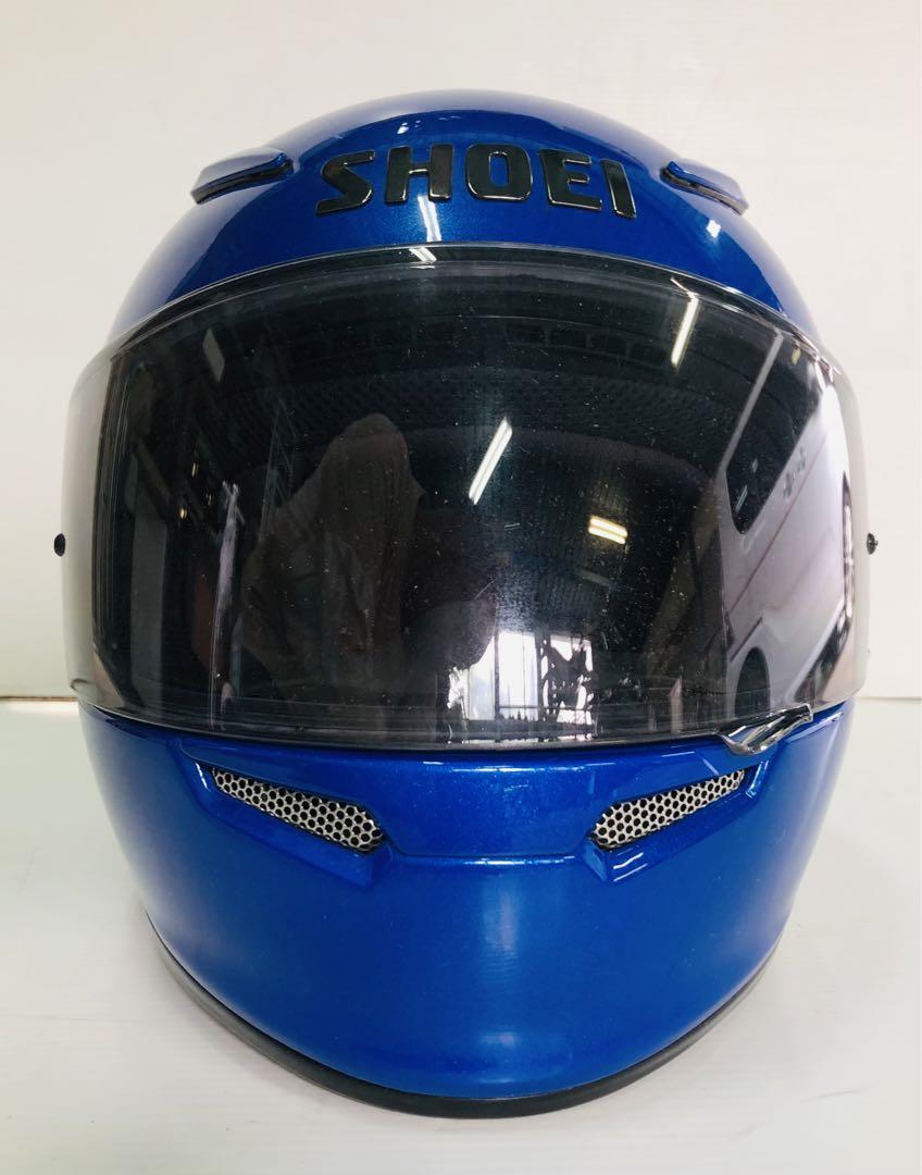 SHOEI ショウエイ フルフェイスヘルメット Z-6