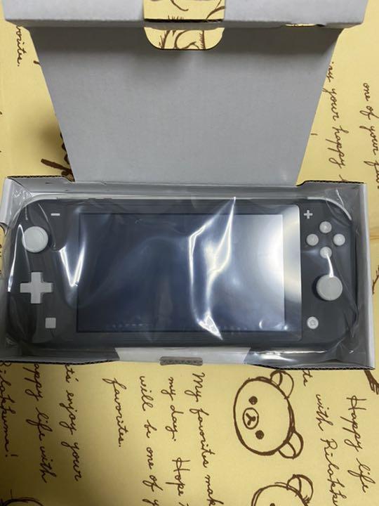 Nintendo LITEとケースセット SU2bt-m28130980366 Switch 即納日本製