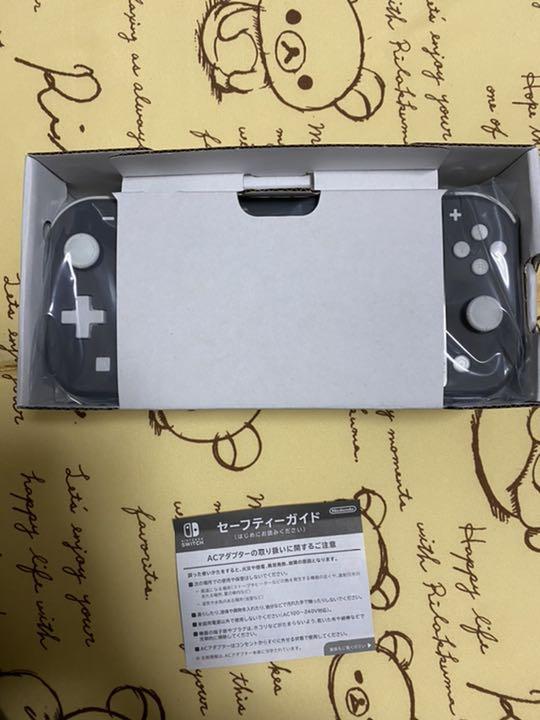Nintendo LITEとケースセット SU2bt-m28130980366 Switch 即納日本製
