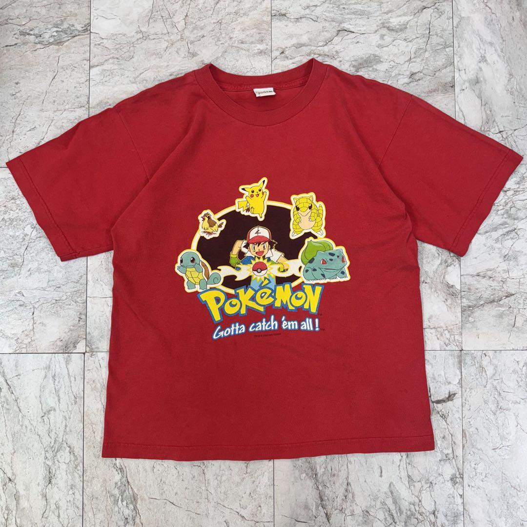 00s Pokémon Gotta catch em all! Tee