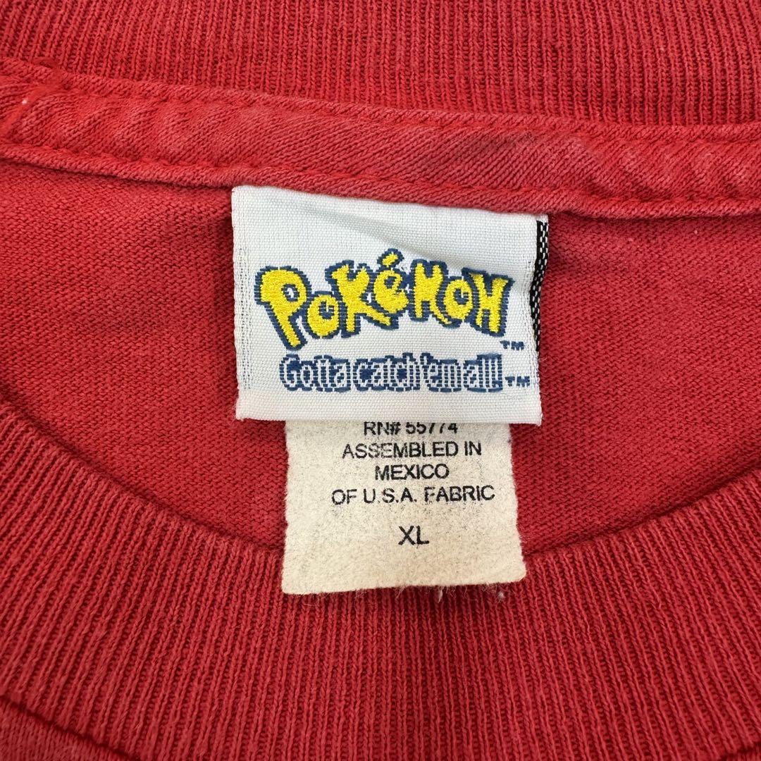 00s Pokémon Gotta catch em all! Tee